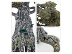 Games Workshop Diorama Awakened Wyldwood -Pen and Paper Verkäufe 53607246 xxl