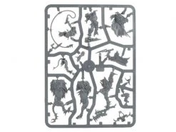 Games Workshop Figurenset Warhammer AoS Warcry Untamed Beasts -Pen and Paper Verkäufe 53803355 xxl