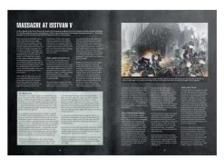 Games Workshop Codex-Ergänzung Warhammer 40.000: Raven Guard -Pen and Paper Verkäufe 53805167 xxl
