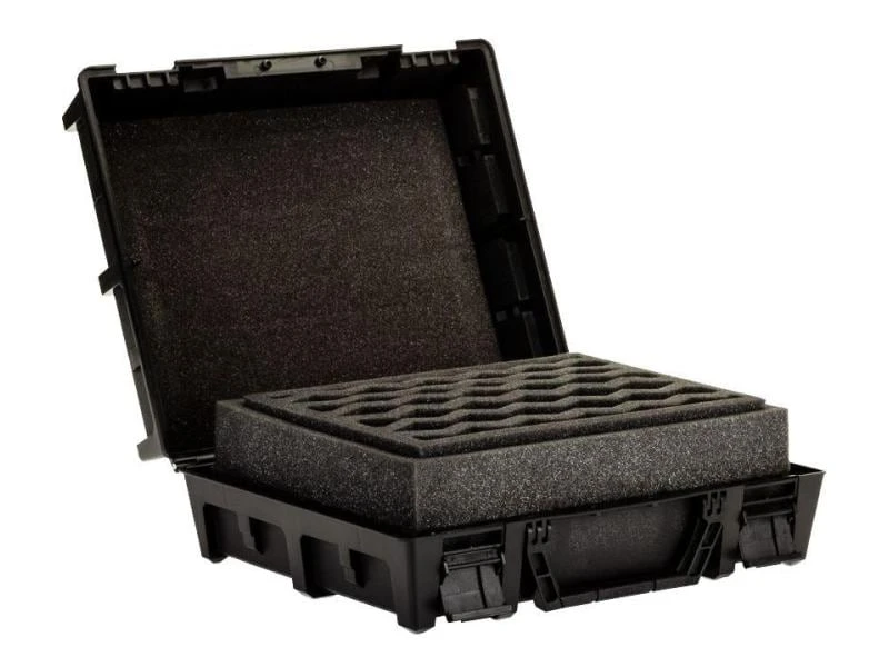 Games Workshop Koffer Citadel Skirmish Figure Case 4 Games Workshop Koffer Citadel Skirmish Figure Case – Bild 2