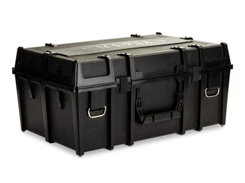 Games Workshop Koffer Citadel Crusade Figure Case 5 Games Workshop Koffer Citadel Crusade Figure Case – Bild 3