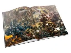 Games Workshop Codex-Ergänzung Warhammer 40.000: Imperial Fists 7 Games Workshop Codex-Ergänzung Warhammer 40.000: Imperial Fists -Pen and Paper Verkäufe 53935233 xxl