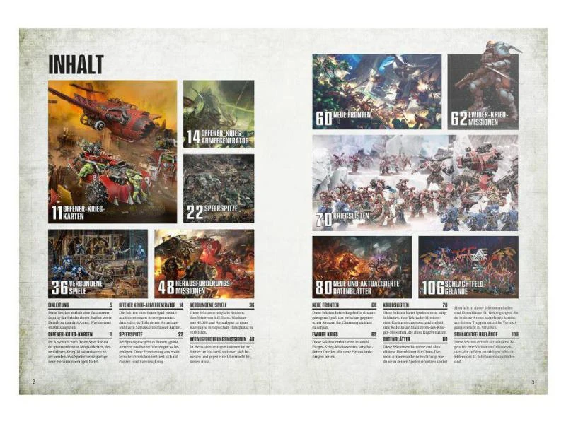 Games Workshop Warhammer 40.000 In Nomine Imperatoris 2019 4 Games Workshop Warhammer 40.000 In Nomine Imperatoris 2019 – Bild 2