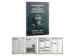 Games Workshop Warhammer 40.000 In Nomine Imperatoris 2019 9 Games Workshop Warhammer 40.000 In Nomine Imperatoris 2019 -Pen and Paper Verkäufe 54052181 xxl