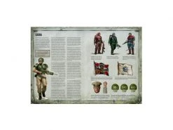 Games Workshop Codex Warhammer 40.000: Astra Militarum -Pen and Paper Verkäufe 54056407 xxl