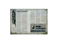 Games Workshop Codex Warhammer 40.000: Astra Militarum -Pen and Paper Verkäufe 54056423 xxl