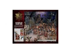 Games Workshop Codex Warhammer 40.000: Adeptus Custodes -Pen and Paper Verkäufe 54056767 xxl