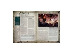 Games Workshop Codex Warhammer 40.000: Tyranids -Pen and Paper Verkäufe 54056948 xxl