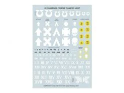 Games Workshop Figur WH40K Space Marines Primaris Redemptor Dreadnought 7 Games Workshop Figur WH40K Space Marines Primaris Redemptor Dreadnought -Pen and Paper Verkäufe 54057425 xxl