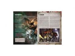 Games Workshop Codex Warhammer 40.000: Chaos Daemons -Pen and Paper Verkäufe 54059571 xxl