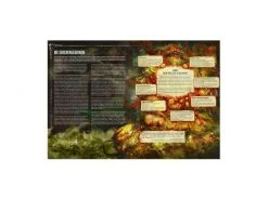 Games Workshop Codex Warhammer 40.000: Chaos Daemons -Pen and Paper Verkäufe 54059582 xxl