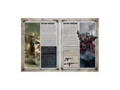 Games Workshop Codex Warhammer 40.000: Adeptus Mechanicus -Pen and Paper Verkäufe 54059588 xxl