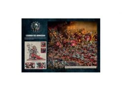 Games Workshop Codex Warhammer 40.000: Adeptus Mechanicus -Pen and Paper Verkäufe 54059602 xxl