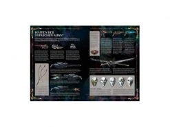 Games Workshop Codex Warhammer 40.000: Harlequins -Pen and Paper Verkäufe 54059794 xxl