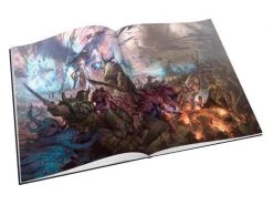 Games Workshop Warhammer AoS Battletome: Disciples of Tzeentch 7 Games Workshop Warhammer AoS Battletome: Disciples of Tzeentch -Pen and Paper Verkäufe 56181093 xxl