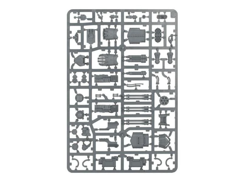 Games Workshop Adeptus Titanicus: The Horus Heresy (Englisch) 9 Games Workshop Adeptus Titanicus: The Horus Heresy (Englisch) – Bild 7