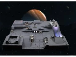 Ziterdes Spielgelände Modular Gaming Table Castellum Galyleû -Pen and Paper Verkäufe 56348642 xxl