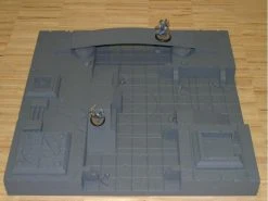 Ziterdes Spielgelände Modular Gaming Table Castellum Galyleû -Pen and Paper Verkäufe 56348645 xxl