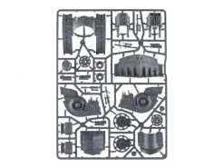 Games Workshop Fahrzeug Warhammer 40.000 Plagueburst Crawler -Pen and Paper Verkäufe 57289845 xxl