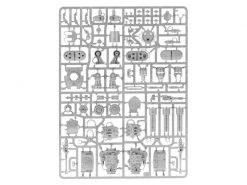 Games Workshop Figur Warhammer 40.000 Knight Preceptor Canis Rex -Pen and Paper Verkäufe 57289905 xxl