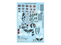 Games Workshop Figur Warhammer 40.000 Knight Preceptor Canis Rex -Pen and Paper Verkäufe 57289911 xxl