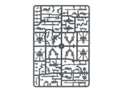 Games Workshop Figurenset Warhammer 40.000 Grey Knights Strike Squad 5 Games Workshop Figurenset Warhammer 40.000 Grey Knights Strike Squad -Pen and Paper Verkäufe 57310758 xxl