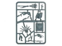 Games Workshop Figur Warhammer Age of Sigmar Skink Starpriest -Pen and Paper Verkäufe 57311801 xxl