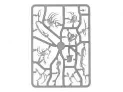 Games Workshop Figurenset Warhammer Age of Sigmar Nighthaunt Spirit Hosts -Pen and Paper Verkäufe 57311853 xxl