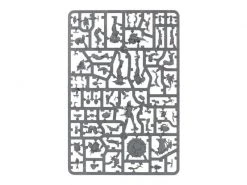 Games Workshop Figurenset Blood Bowl Dark Elf Team -Pen and Paper Verkäufe 57311898 xxl