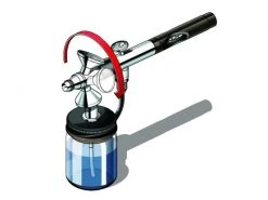 Revell Airbrushpistole Master Class Flexible -Pen and Paper Verkäufe 57359219 xxl