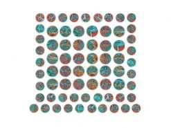 Games Workshop Rundbases Shattered Dominion 25 & 32 mm -Pen and Paper Verkäufe 57445283 xxl