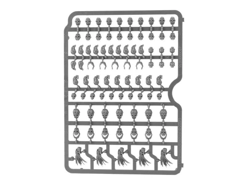 Games Workshop Diorama Citadel Skulls 5 Games Workshop Diorama Citadel Skulls – Bild 3