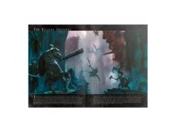 Games Workshop Grundbuch Warhammer Age of Sigmar: Warcry -Pen and Paper Verkäufe 57479219 xxl