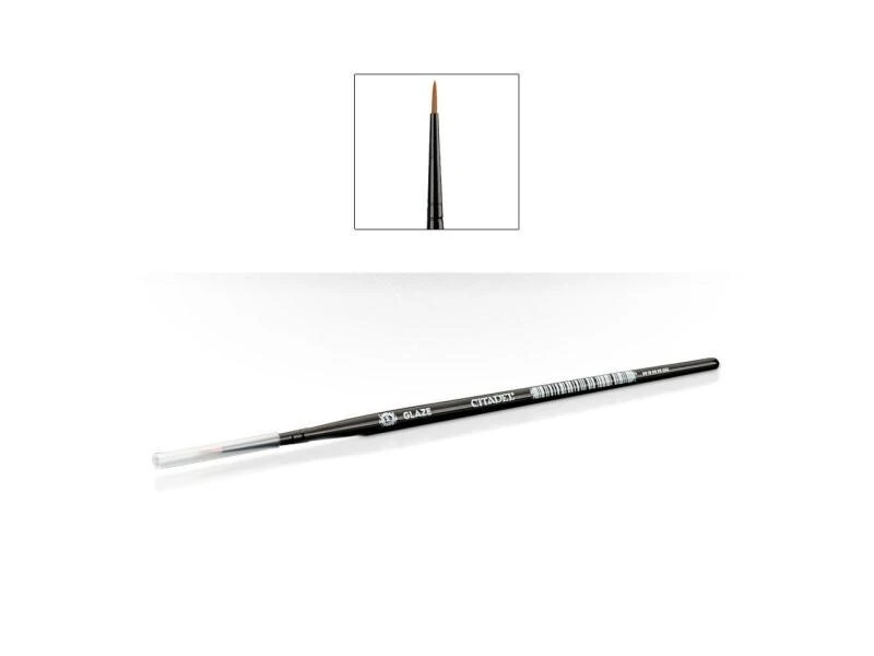 Games Workshop Pinsel Citadel M Glaze 3 Games Workshop Pinsel Citadel M Glaze