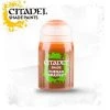 Games Workshop Farbe Citadel Shade: Fuegan Orange 24 ml -Pen and Paper Verkäufe 57705271 xxl