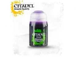 Games Workshop Farbe Citadel Shade: Druchii Violet 24 ml