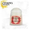 Games Workshop Farbe Citadel Base: Ionrach Skin 12 ml -Pen and Paper Verkäufe 57706225 xxl