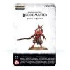 Games Workshop Figur Warhammer 40.000 Bloodmaster Herald of Khorne -Pen and Paper Verkäufe 57944514 xxl