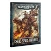 Games Workshop Codex Warhammer 40.000: Chaos Space Marines 2 1 Games Workshop Codex Warhammer 40.000: Chaos Space Marines 2 -Pen and Paper Verkäufe 57944559 xxl