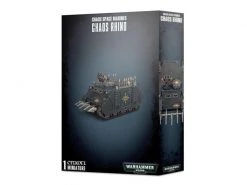 Games Workshop Fahrzeug Warhammer 40.000 Chaos Space Marines Rhino