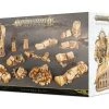 Games Workshop Diorama Dominion of Sigmar: Timeworn Ruins -Pen and Paper Verkäufe 58036074 xxl