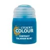 Games Workshop Farbe Citadel Contrast Talassar Blue 18 ml -Pen and Paper Verkäufe 58059812 xxl