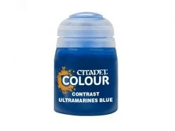 Games Workshop Farbe Citadel Contrast Ultramarines Blue 18 ml