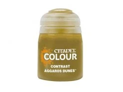 Games Workshop Farbe Citadel Contrast Aggaros Dunes 18 ml
