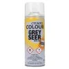 Games Workshop Farbe Citadel Spray: Grey Seer 400 ml -Pen and Paper Verkäufe 58061140 xxl