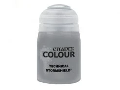 Games Workshop Farbe Citadel Technical: Stormshield 24 ml