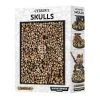 Games Workshop Diorama Citadel Skulls 2 Games Workshop Diorama Citadel Skulls -Pen and Paper Verkäufe 58065628 xxl