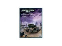 Games Workshop Fahrzeug Astra Militarum Leman Russ Demolisher