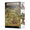 Games Workshop Diorama Awakened Wyldwood -Pen and Paper Verkäufe 58117254 xxl