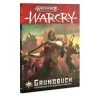 Games Workshop Grundbuch Warhammer Age of Sigmar: Warcry